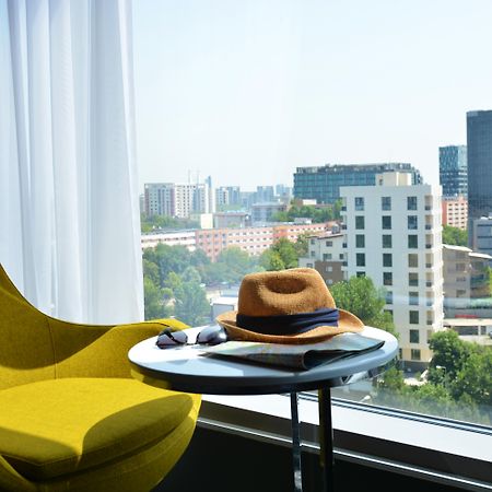 מלון Ibis Bucharest Politehnica מראה חיצוני תמונה