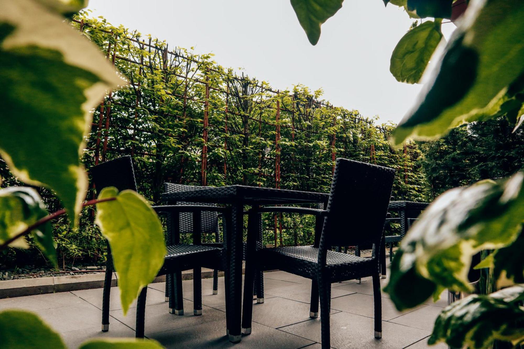 מלון Ibis Bucharest Politehnica מראה חיצוני תמונה